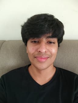 Moulik Agarwal